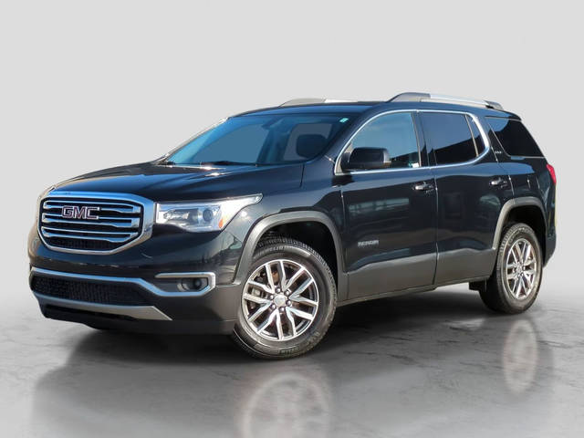 2019 GMC Acadia SLE FWD photo
