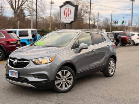 2019 Buick Encore Preferred FWD photo