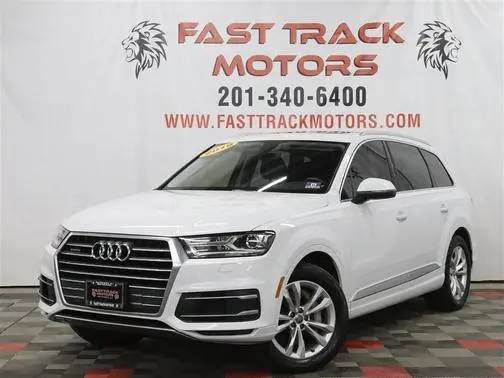 2019 Audi Q7 Premium AWD photo