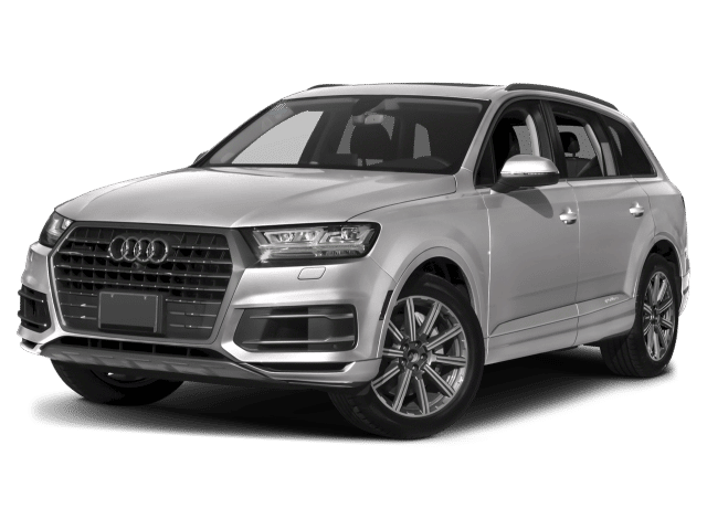 2019 Audi Q7 Premium Plus AWD photo