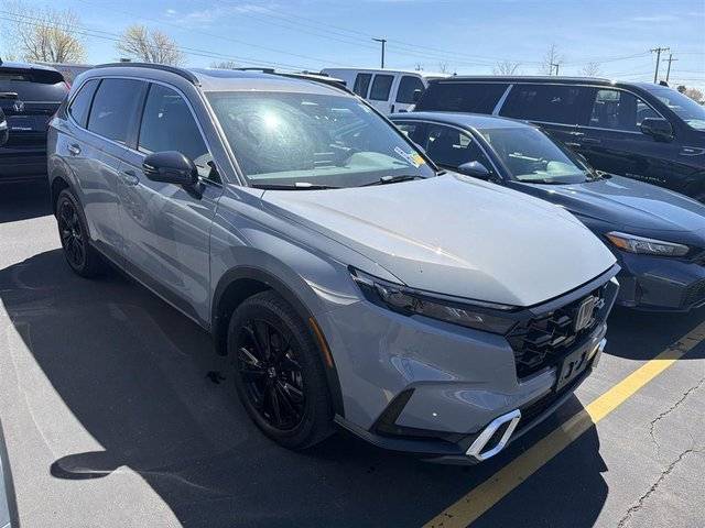 2020 Ford Explorer Limited RWD photo