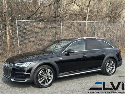 2019 Audi A4 allroad Premium Plus AWD photo
