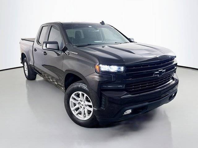 2019 Chevrolet Silverado 1500 RST RWD photo