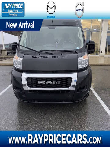 2019 Ram Promaster  FWD photo