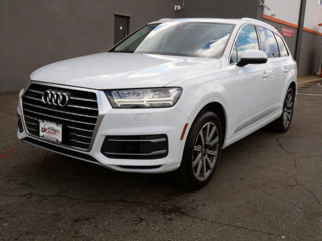 2019 Audi Q7 Premium Plus AWD photo