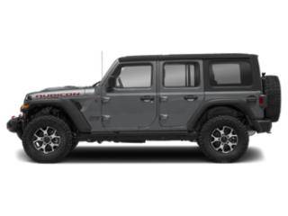 2019 Jeep Wrangler Unlimited Rubicon 4WD photo