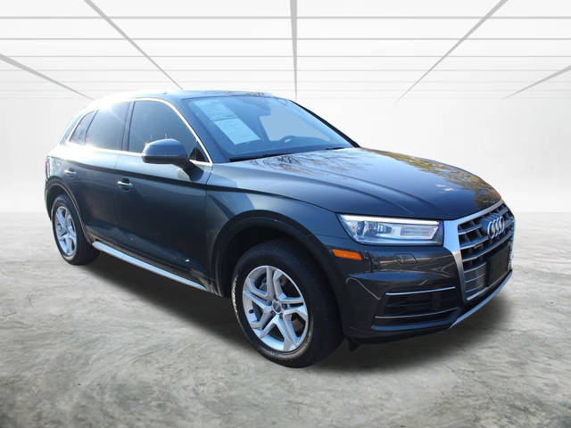 2019 Audi Q5 Premium AWD photo