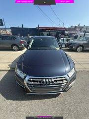 2019 Audi Q5 Premium Plus AWD photo