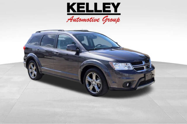 2019 Dodge Journey SE FWD photo