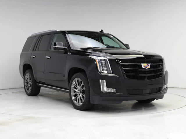 2020 Cadillac Escalade RWD photo