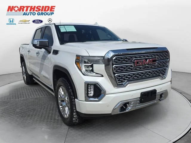 2019 GMC Sierra 1500 Denali RWD photo