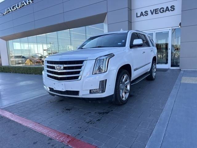 2019 Cadillac Escalade Luxury RWD photo