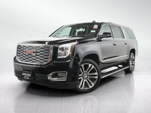 2019 GMC Yukon XL Denali 4WD photo