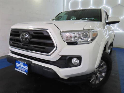 2019 Toyota Tacoma SR5 RWD photo
