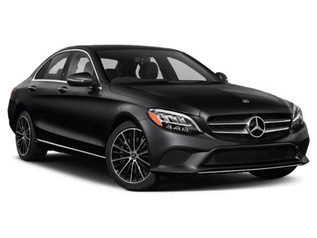 2019 Mercedes-Benz C-Class C 300 AWD photo