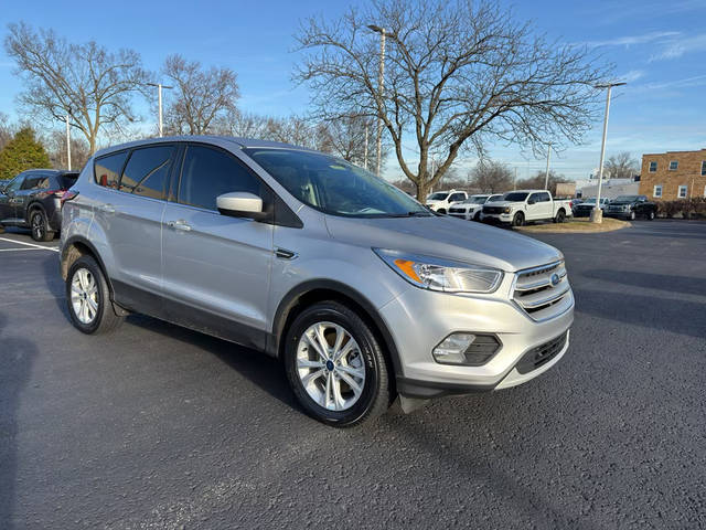 2019 Ford Escape SE 4WD photo