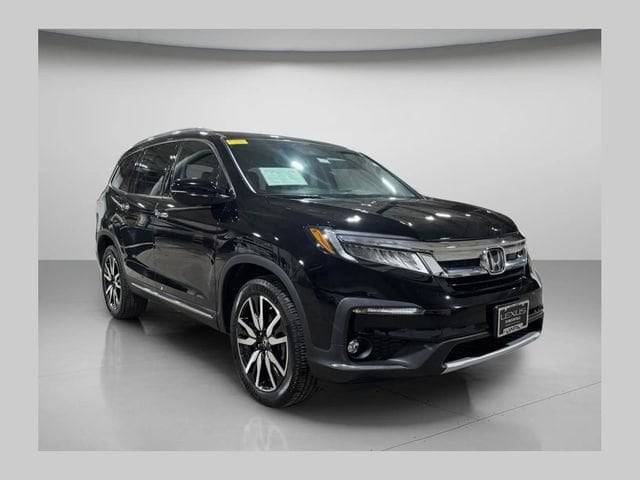 2019 Honda Pilot Touring 7-Passenger AWD photo