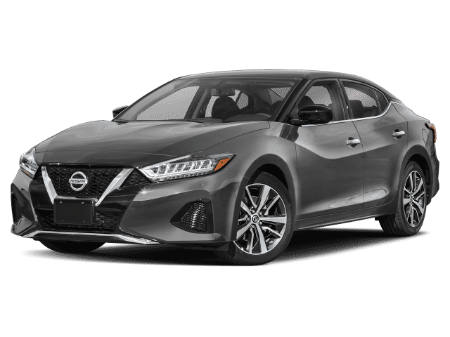 2019 Nissan Maxima S FWD photo