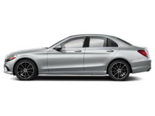 2019 Mercedes-Benz C-Class C 300 AWD photo