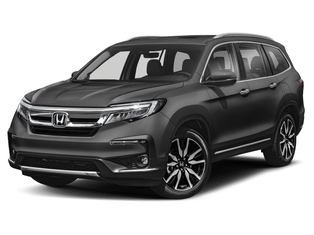 2019 Honda Pilot Touring 7-Passenger FWD photo