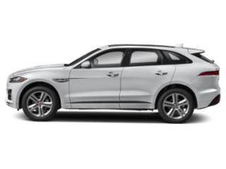 2019 Jaguar F-Pace 30t R-Sport AWD photo