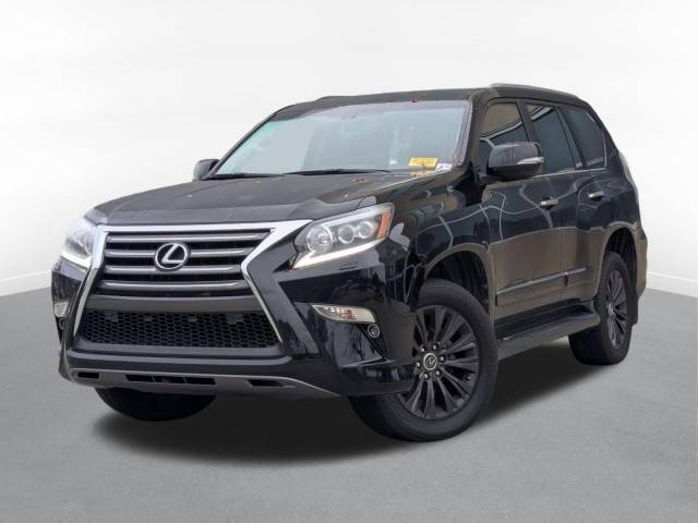 2019 Lexus GX GX 460 Premium 4WD photo