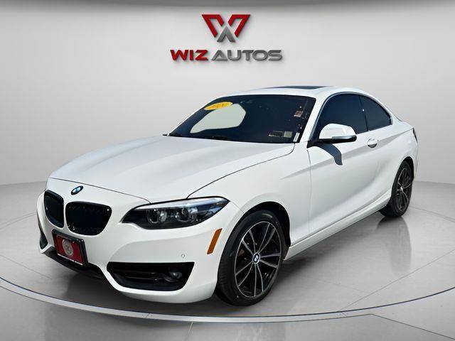 2020 BMW 2 Series 230i xDrive AWD photo