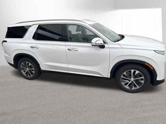 2020 Hyundai Palisade SEL AWD photo