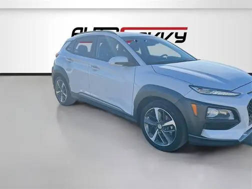 2019 Hyundai Kona Ultimate FWD photo