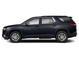 2020 Chevrolet Traverse LT Cloth AWD photo