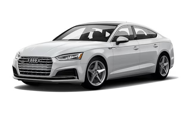 2019 Audi A5 Sportback Premium Plus AWD photo