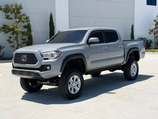 2019 Toyota Tacoma SR5 RWD photo