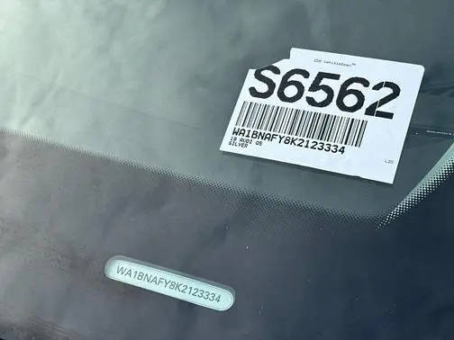 2019 Audi Q5 Premium Plus AWD photo