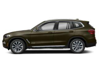 2019 BMW X3 sDrive30i RWD photo
