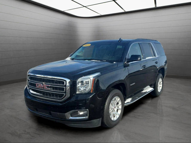 2019 GMC Yukon SLT 4WD photo