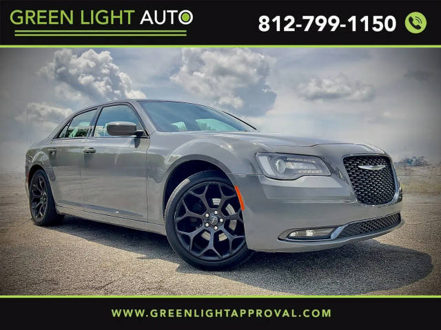 2019 Chrysler 300 300S RWD photo