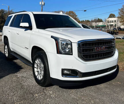 2019 GMC Yukon SLT 4WD photo