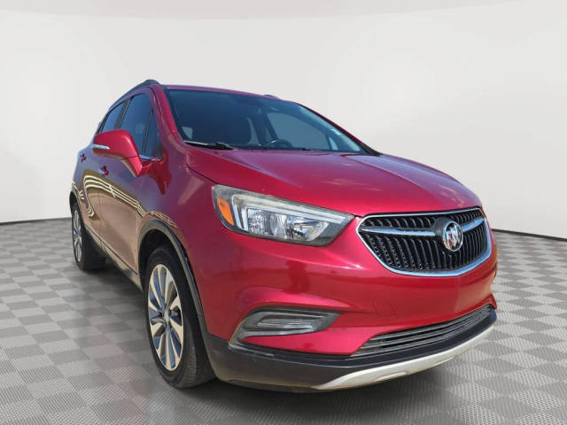 2019 Buick Encore Preferred FWD photo