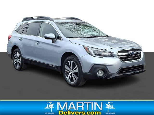 2019 Subaru Outback Limited AWD photo
