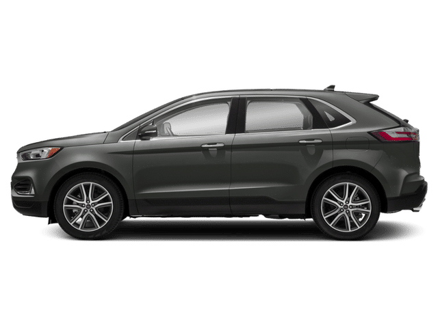 2019 Ford Edge SEL AWD photo