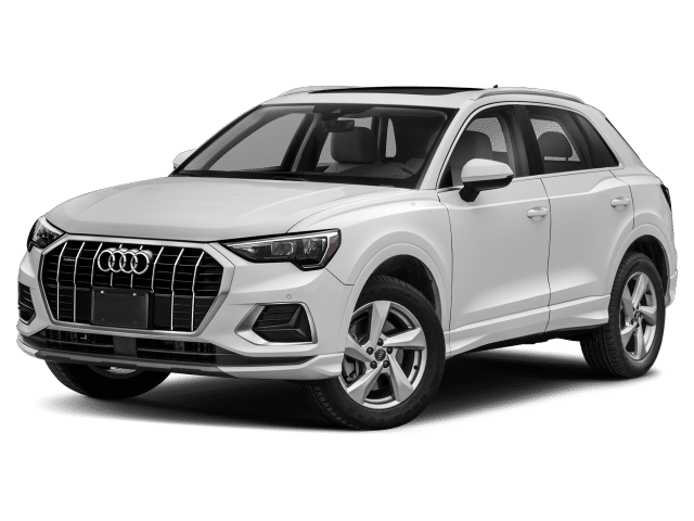 2019 Audi Q3 S line Premium Plus AWD photo