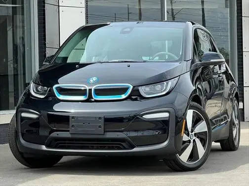 2019 BMW i3 RWD photo