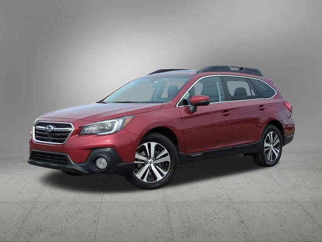 2019 Subaru Outback Limited AWD photo