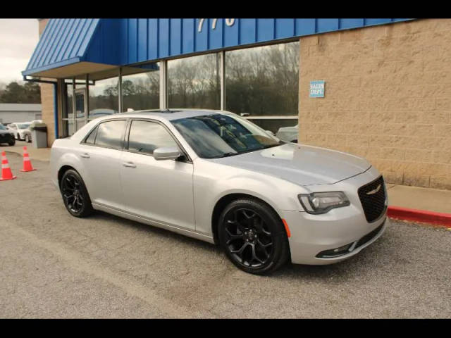 2019 Chrysler 300 300S RWD photo