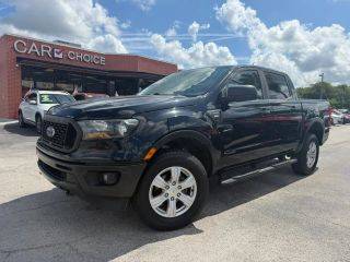 2019 Ford Ranger XL RWD photo