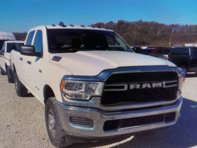 2019 Ram 2500 Tradesman 4WD photo