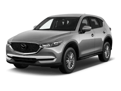2019 Mazda CX-5 Touring FWD photo