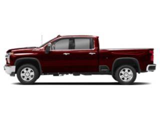 2020 Chevrolet Silverado 2500HD LTZ 4WD photo