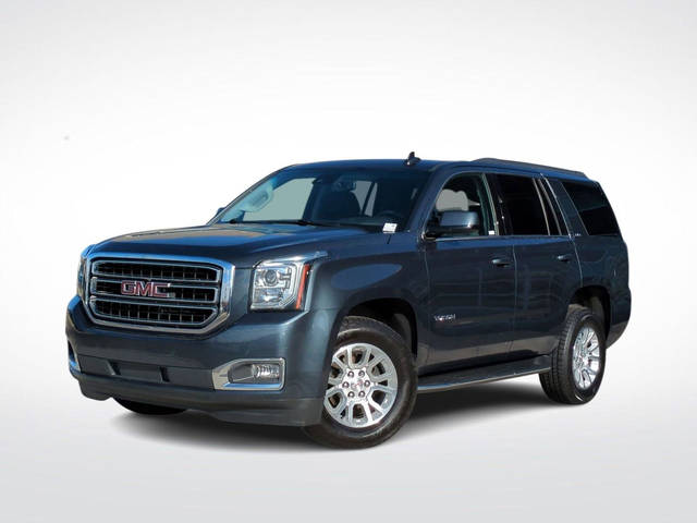 2020 GMC Yukon SLE 4WD photo