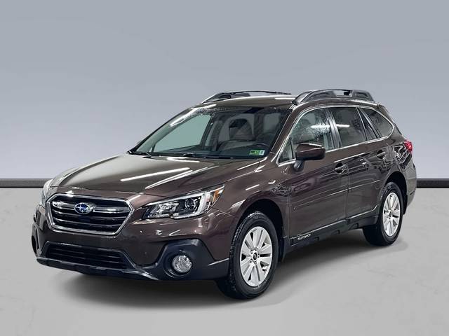 2019 Subaru Outback Premium AWD photo